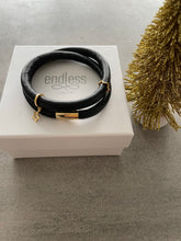 Lade das Bild in den Galerie-Viewer, Endless Stern Goldshine incl. Gratischarm
