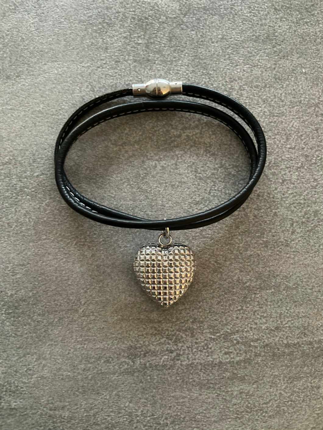 Armband Herz