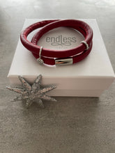 Lade das Bild in den Galerie-Viewer, Endless Herz incl. Gratischarm
