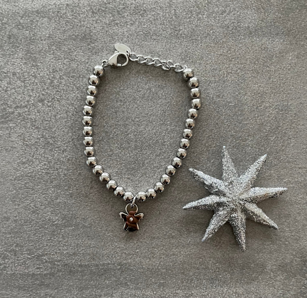 Armband Engel