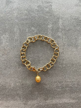 Lade das Bild in den Galerie-Viewer, Gliederarmband Perle
