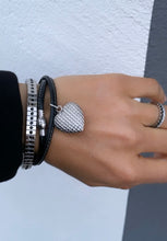 Lade das Bild in den Galerie-Viewer, Armband Black Stones
